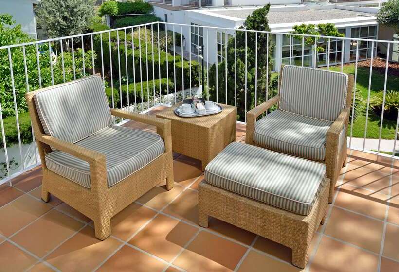 هتل Melia Cala D Or Boutique