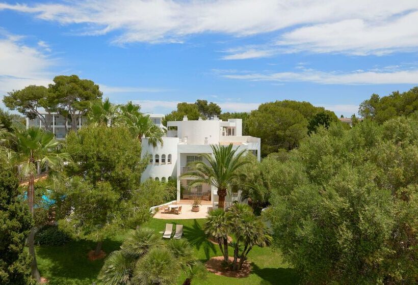 هتل Melia Cala D Or Boutique