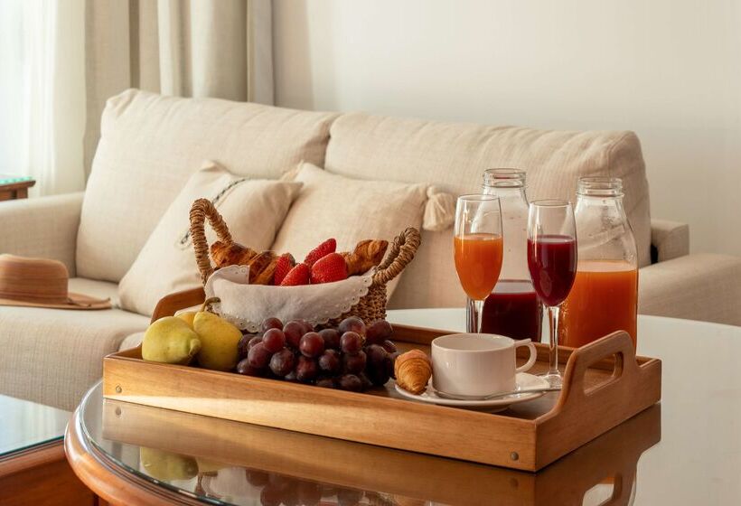 هتل Melia Cala D Or Boutique