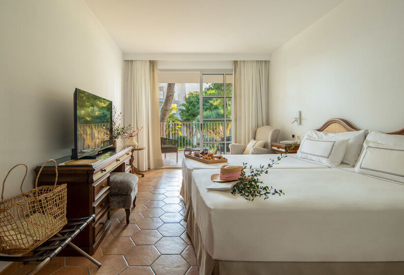 هتل Melia Cala D Or Boutique