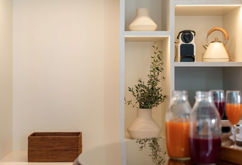 هتل Melia Cala D Or Boutique