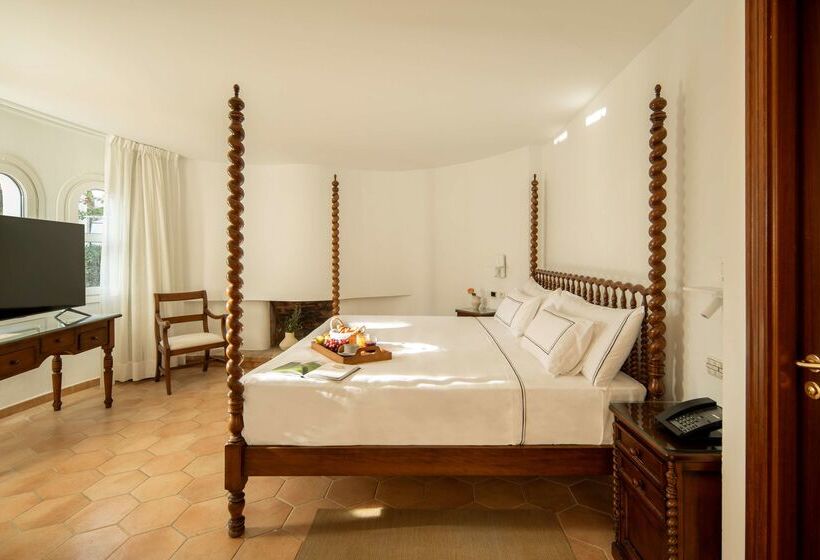 هتل Melia Cala D Or Boutique