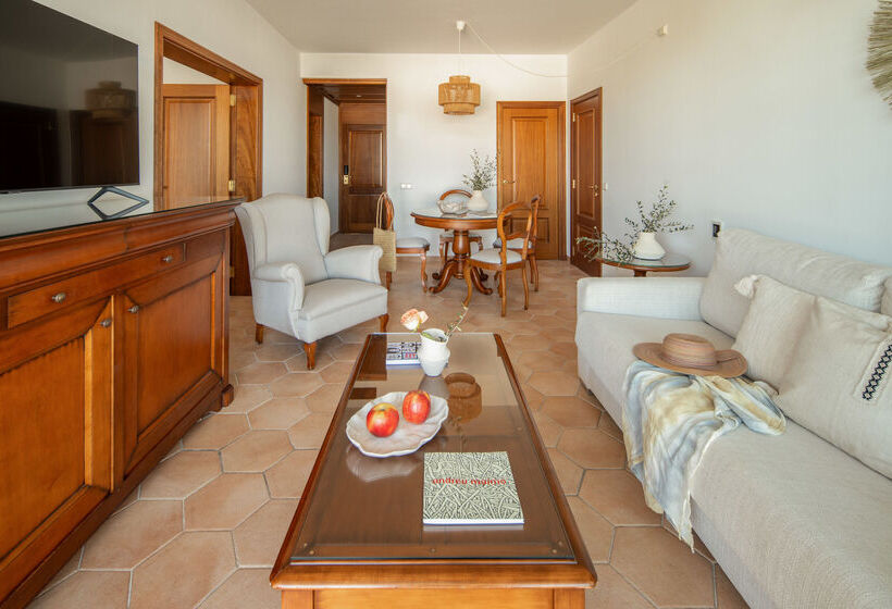 هتل Melia Cala D Or Boutique