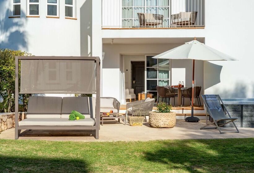 هتل Melia Cala D Or Boutique