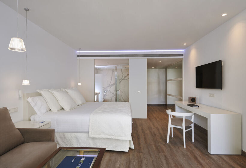 هتل Melia Cala D Or Boutique