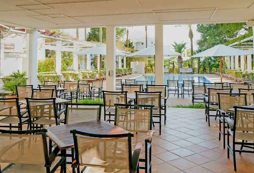 هتل Melia Cala D Or Boutique