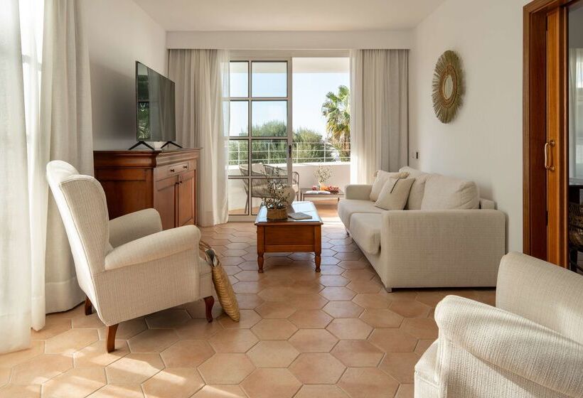 هتل Melia Cala D Or Boutique