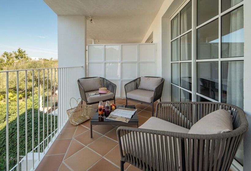 هتل Melia Cala D Or Boutique