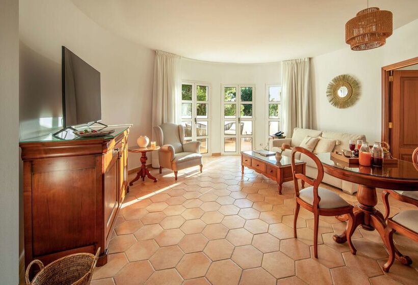 هتل Melia Cala D Or Boutique