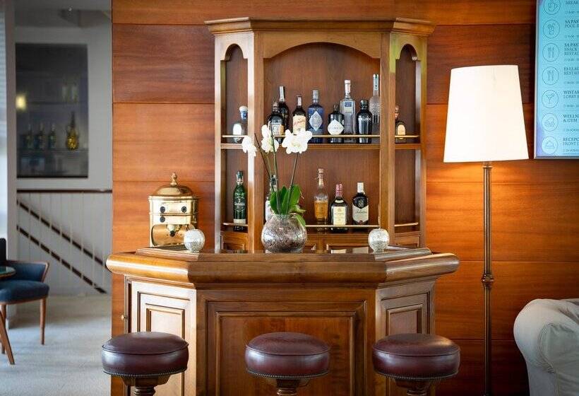 هتل Melia Cala D Or Boutique