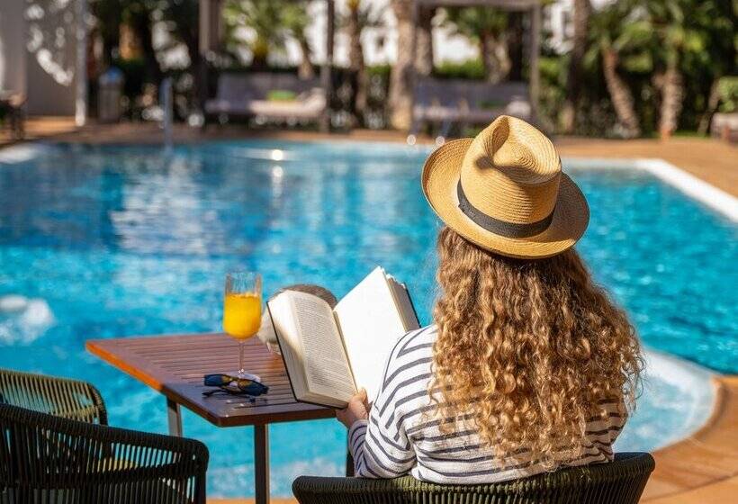 هتل Melia Cala D Or Boutique