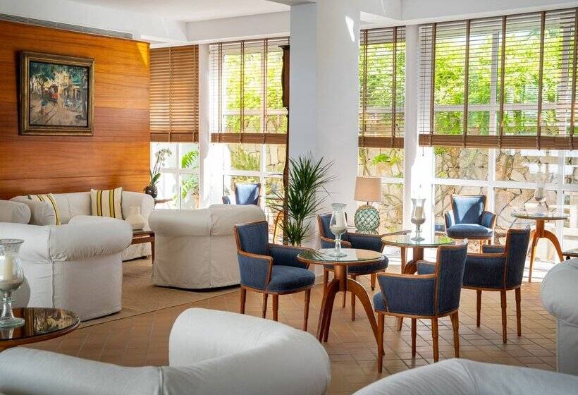 هتل Melia Cala D Or Boutique