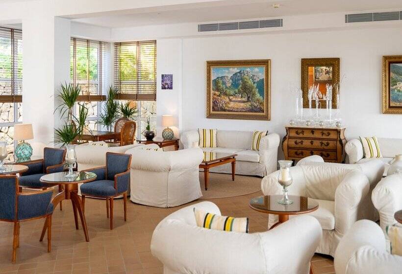 هتل Melia Cala D Or Boutique