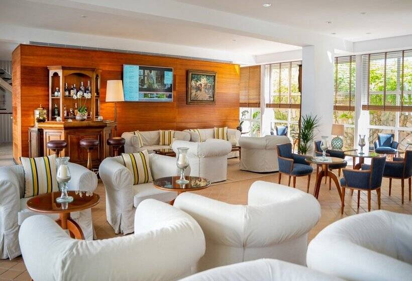 هتل Melia Cala D Or Boutique