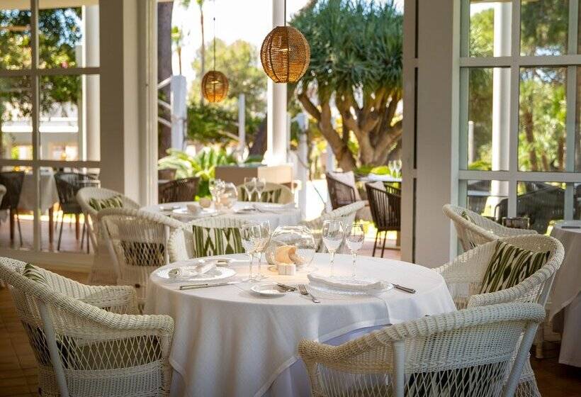 هتل Melia Cala D Or Boutique