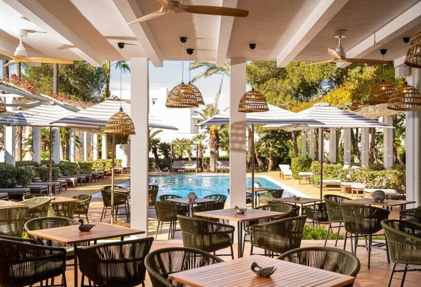 هتل Melia Cala D Or Boutique