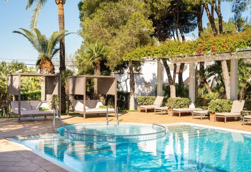 هتل Melia Cala D Or Boutique