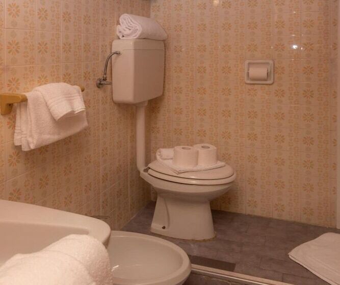 Отель Monte Triplex