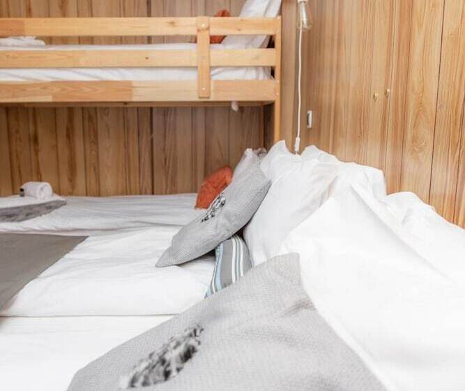 Отель Monte Triplex