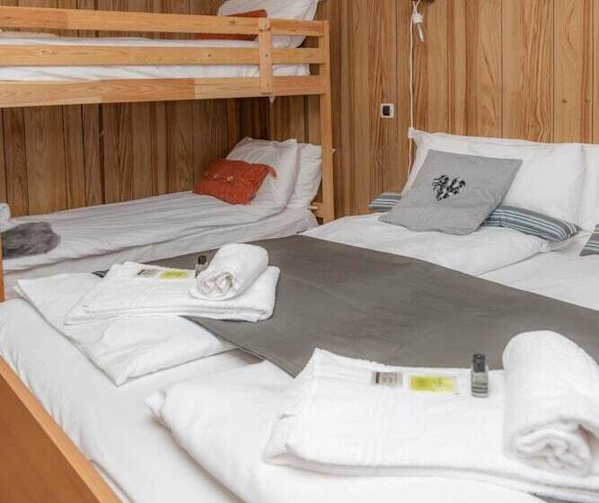 Отель Monte Triplex