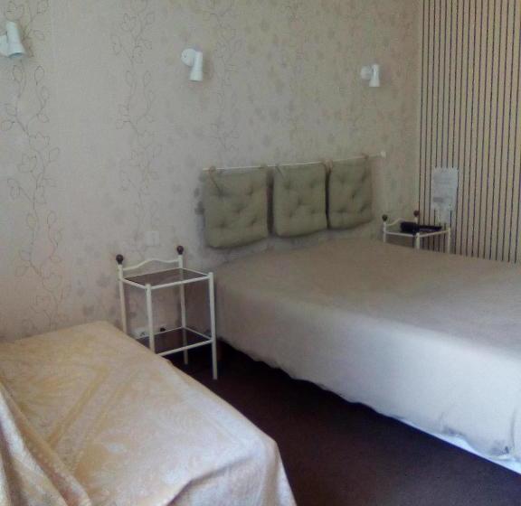 בית מלון כפרי Normandie