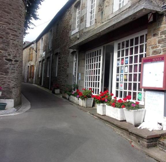 בית מלון כפרי Normandie