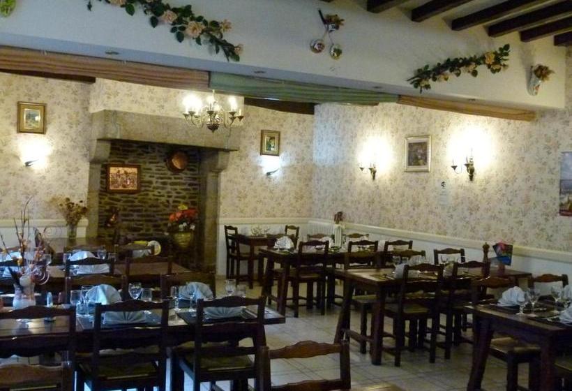 בית מלון כפרי Normandie