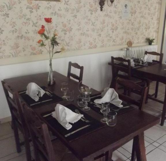 בית מלון כפרי Normandie