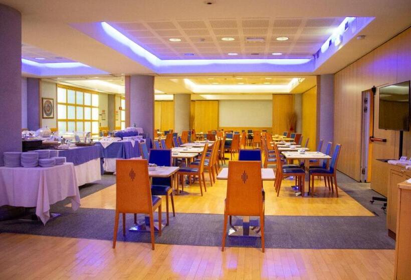 Pacific Hotel Fortino