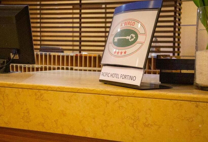 Pacific Hotel Fortino