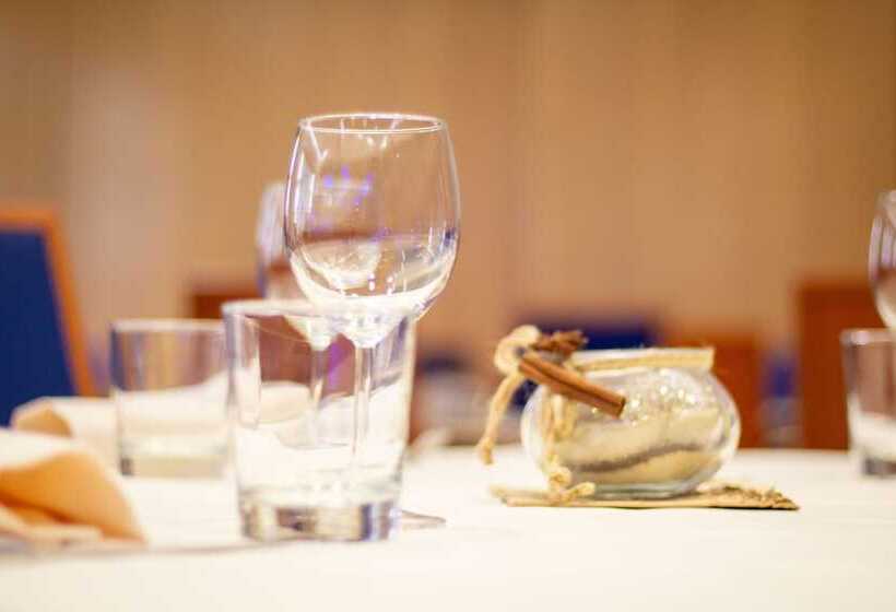 Pacific Hotel Fortino