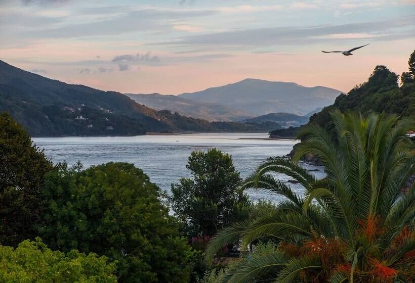 בית מלון כפרי Branka