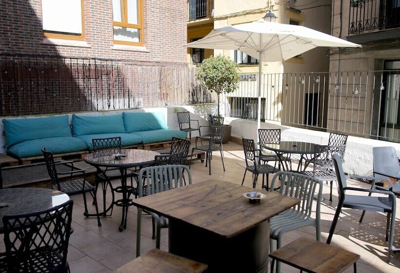 בית מלון כפרי Branka