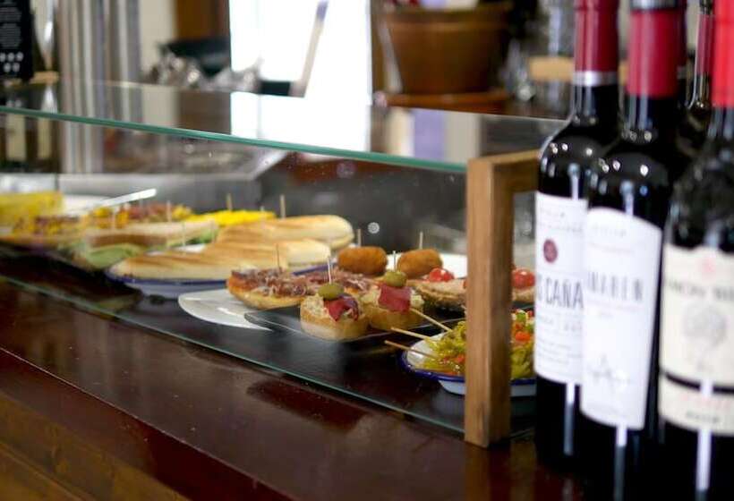 בית מלון כפרי Branka