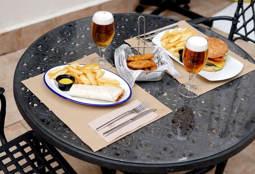 בית מלון כפרי Branka