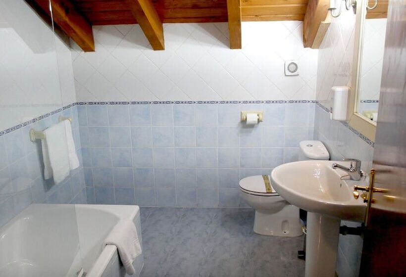 בית מלון כפרי Branka