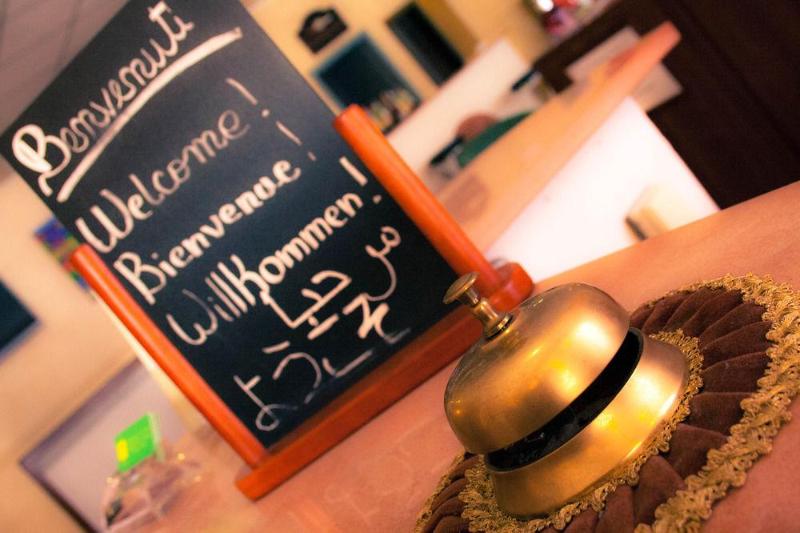 בית מלון כפרי Parco Fiera