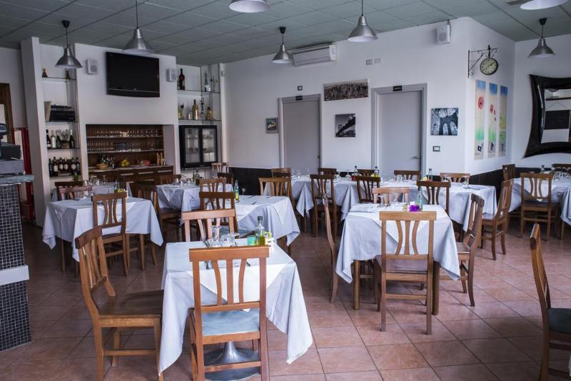 בית מלון כפרי Parco Fiera