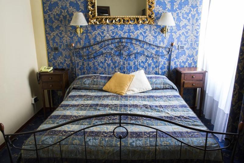 בית מלון כפרי Parco Fiera