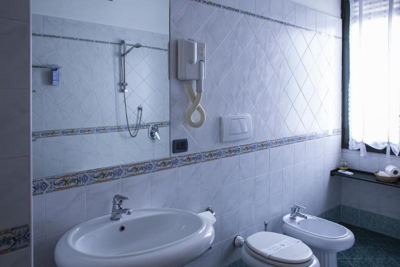 בית מלון כפרי Parco Fiera