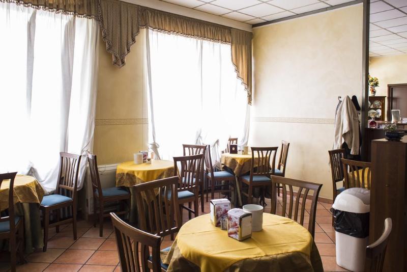 בית מלון כפרי Parco Fiera