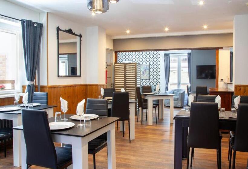 酒店 Pensione Bianca