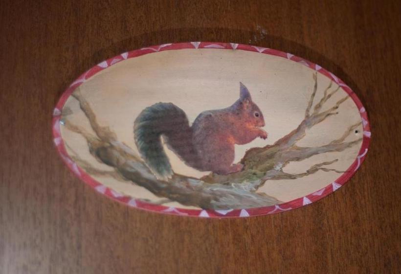 هتل Ristorante Il Principe