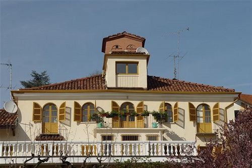 هتل Pino Torinese