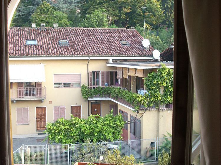 هتل Pino Torinese