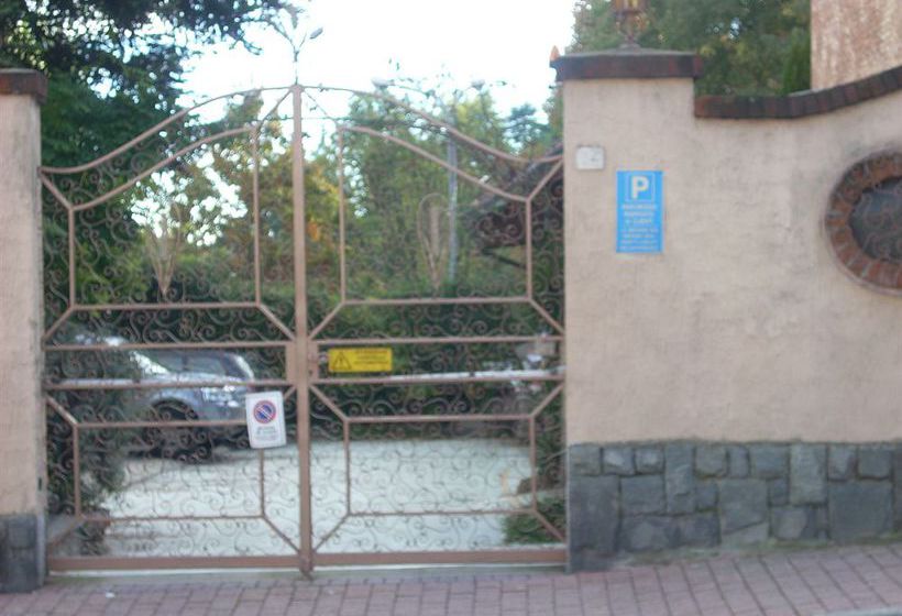 هتل Pino Torinese