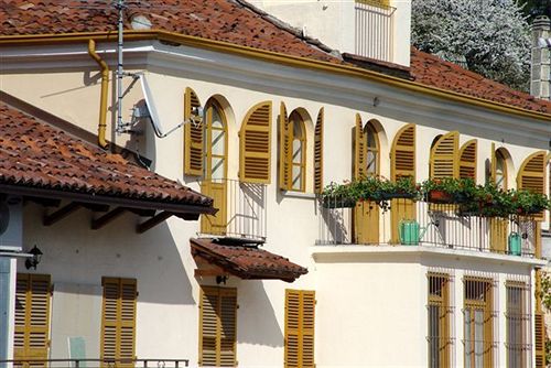 هتل Pino Torinese