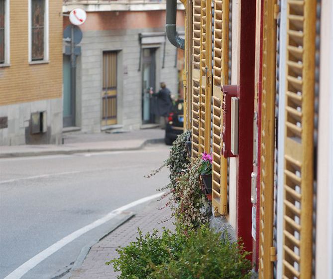 هتل Pino Torinese