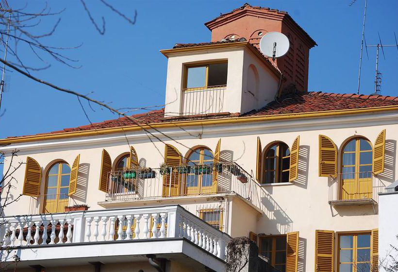 هتل Pino Torinese