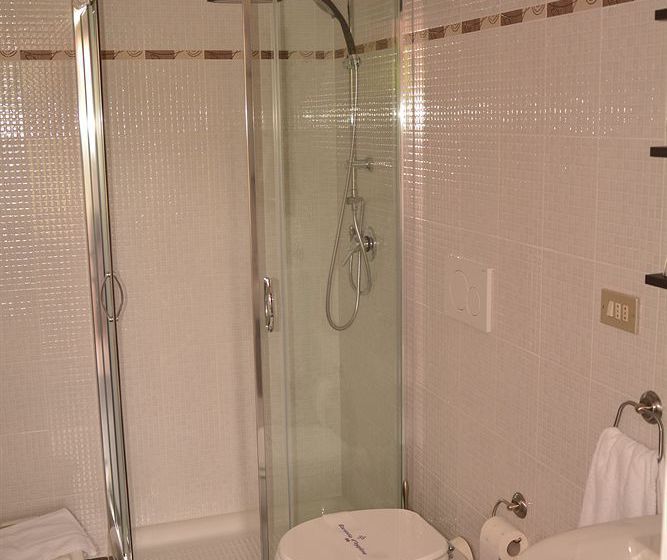 هتل Pino Torinese